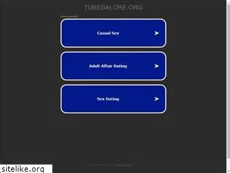 tubegaloer|Tubegalore.com and 129 similar sites like Tubegalore